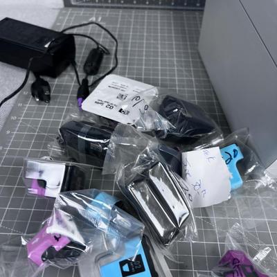 HP C5180 All in One Printer 