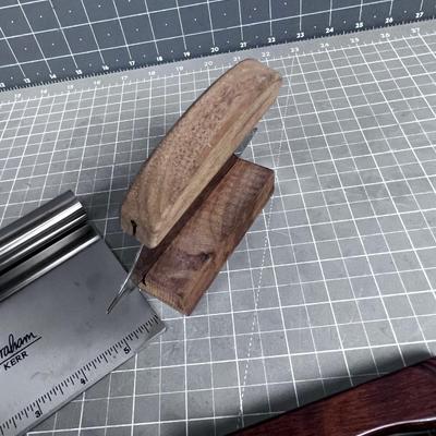 Kitchen Cutting Tools 