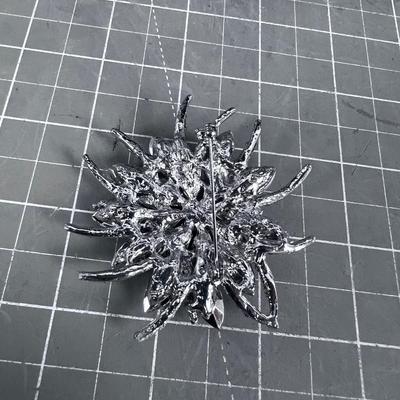 Jeweled Colorful PIN