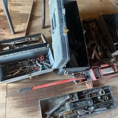 Misc tools