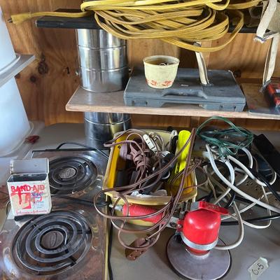 Misc tools