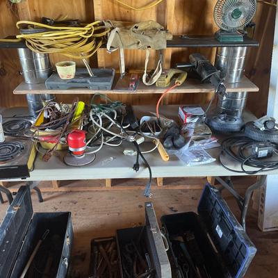 Misc tools