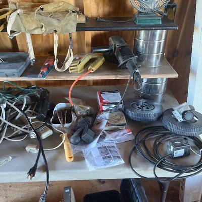 Misc tools