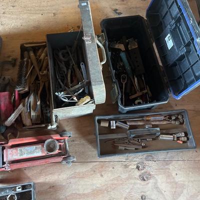 Misc tools