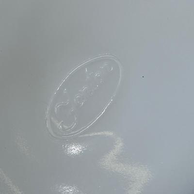 Lot 142 Fenton Milk Glass