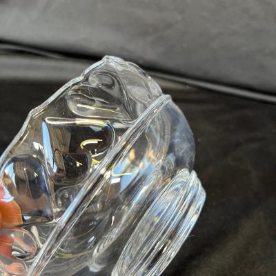 Lot 143 Assorted Art Glass