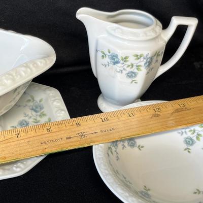 Lot 146 Rosenthal China