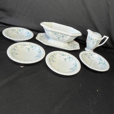 Lot 146 Rosenthal China