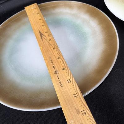 Lot 148 Federal Glass Ombre Set