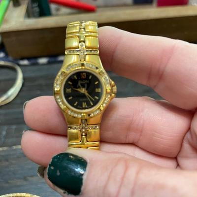 4 watches