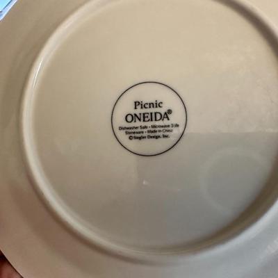 Plate lot