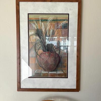 Home décor picture