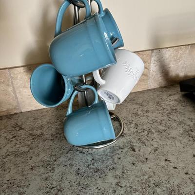 Coffee Cups