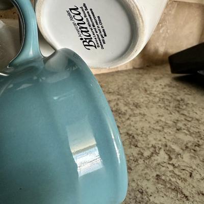 Coffee Cups