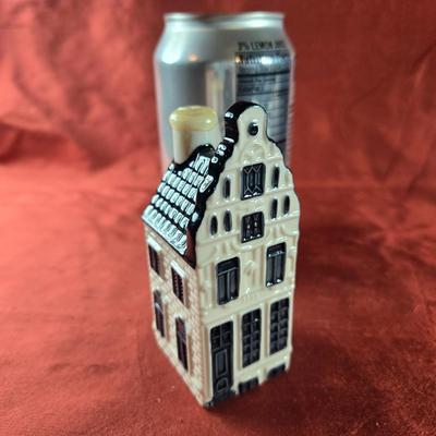 Mini Delft House #10 by BOLS for KLM Airlines