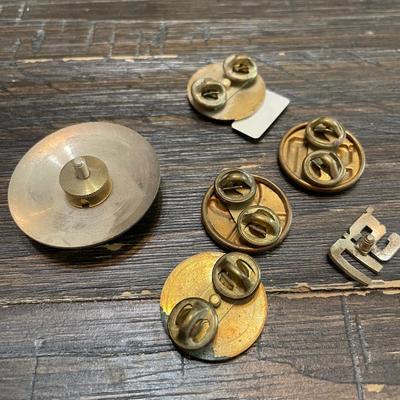 Army pins