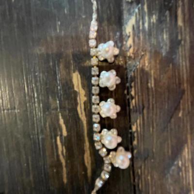 Darling necklace