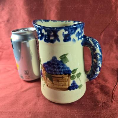 Alpine Pottery Pitcher - Roseville, OH