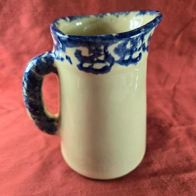 Alpine Pottery Pitcher - Roseville, OH
