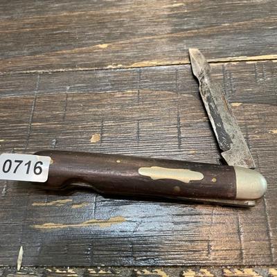 Empire knife