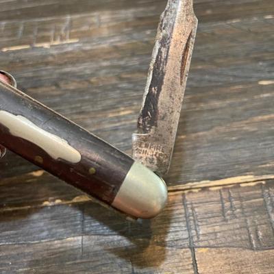 Empire knife