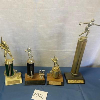 Trophy Lot