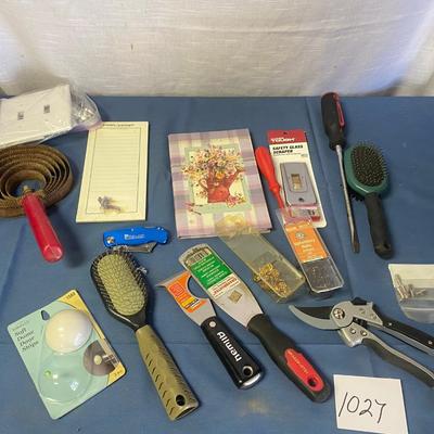 Misc Lot