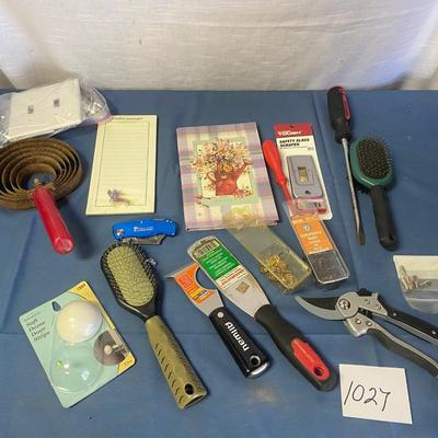 Misc Lot