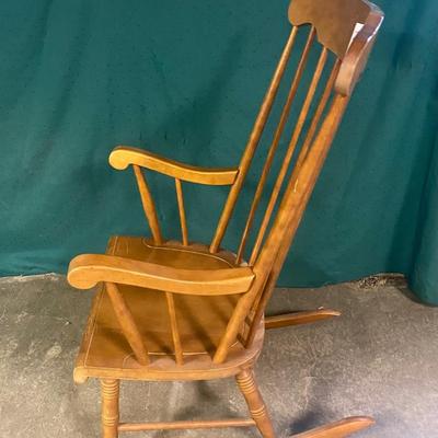 Rocking Chair