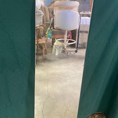 Vintage Mirror