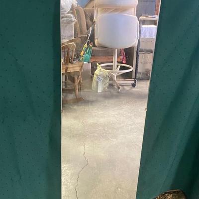 Vintage Mirror