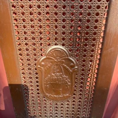 Vintage Bed Frame