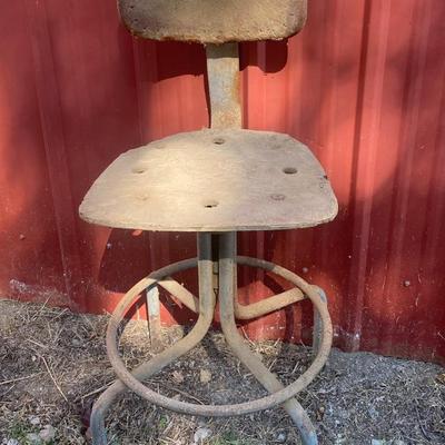 Chair Frame