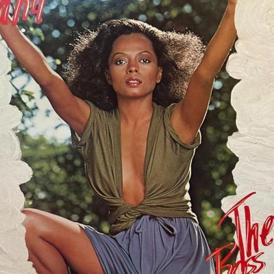 Diana Ross and The Supremes Vinyls Lot