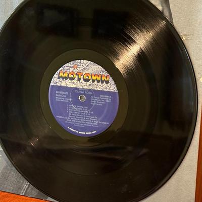 Diana Ross and The Supremes Vinyls Lot