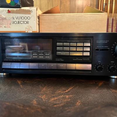 Onkyo TX-840