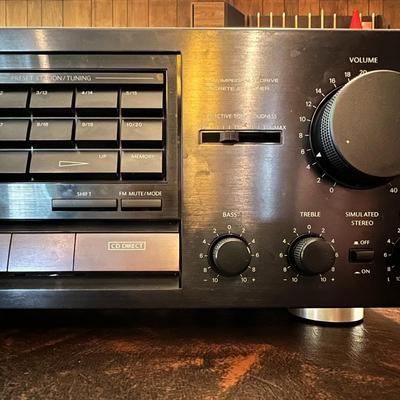 Onkyo TX-840