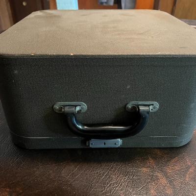 Vintage Remington Typewriter