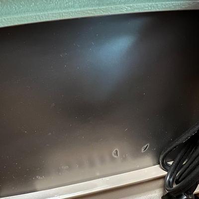 Baia MS380 Motorized Sound Editor/Viewer