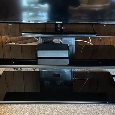 TV Stand 43" x 18" x 19.75"