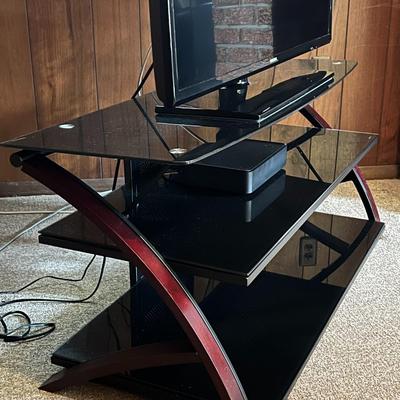 TV Stand 43" x 18" x 19.75"