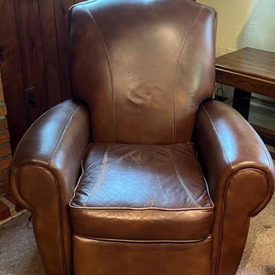 Electronic Recliner
