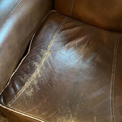 Electronic Recliner