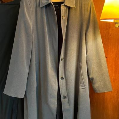 Anne Klein Trenchcoat