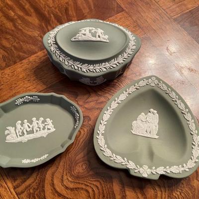 Wedgewood Collectibles