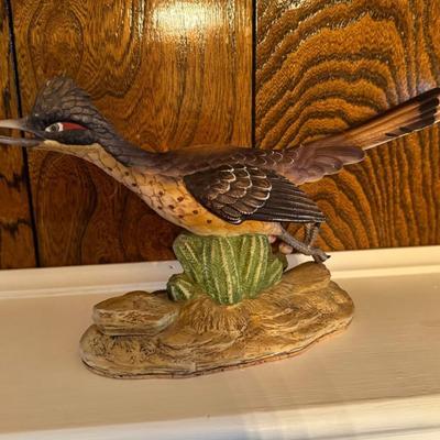Porcelain Bird Décor Lot