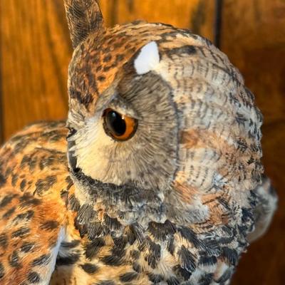 Porcelain Bird Décor Lot