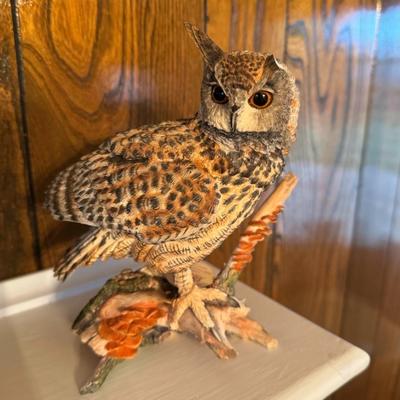 Porcelain Bird Décor Lot