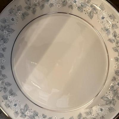 Lenox Windsong China Set w/ Serving Pieces