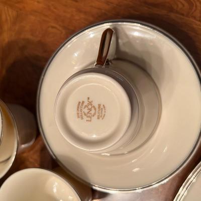 Lenox China